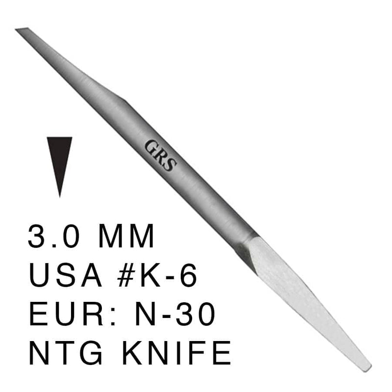 GRS NTG Knife