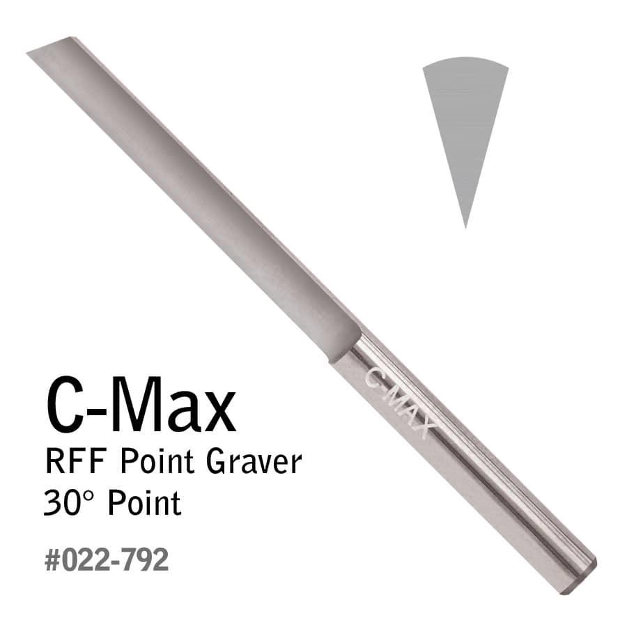 GRS C-Max® RFF Point