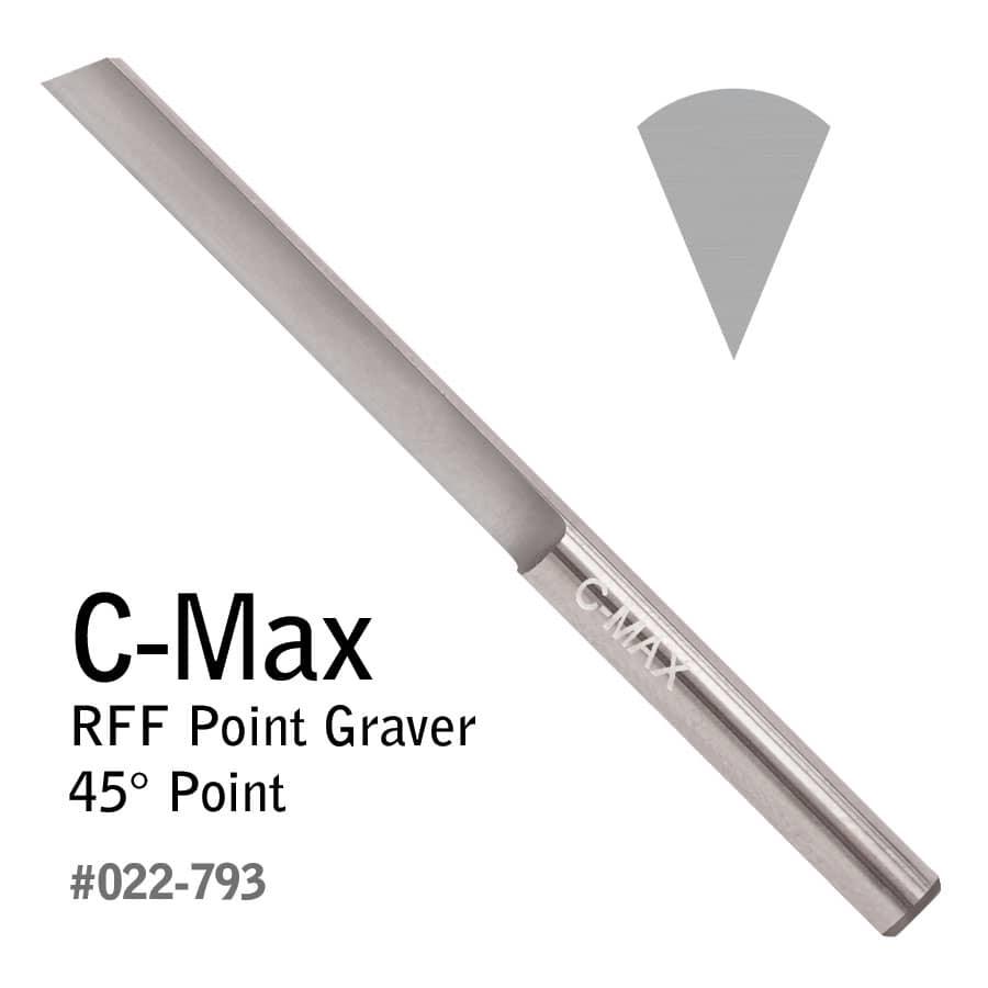 GRS C-Max® RFF Point