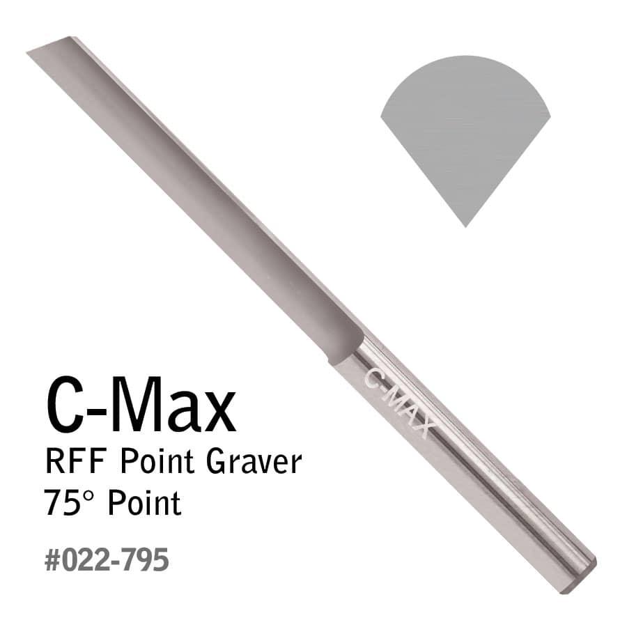 GRS C-Max® RFF Point