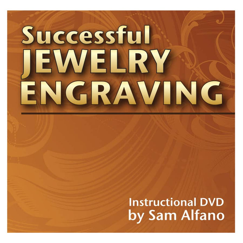 GRS Successful Jewelry Engraving