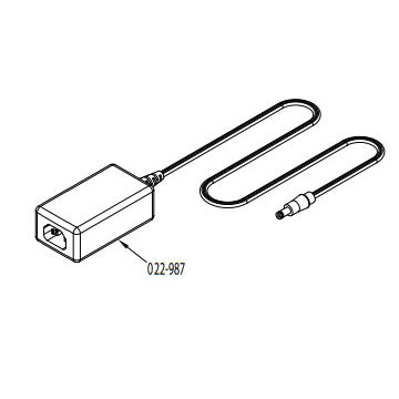 GRS 24-V Power Converter