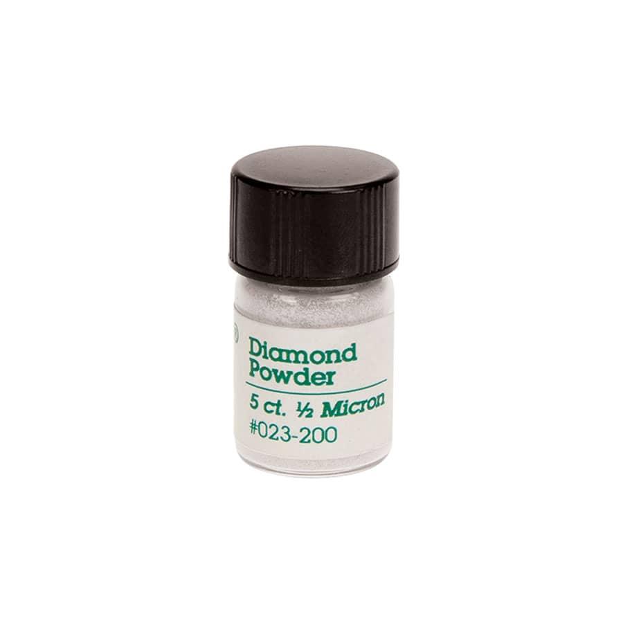 GRS Diamond Powder, 5 carat 1/2 Micron