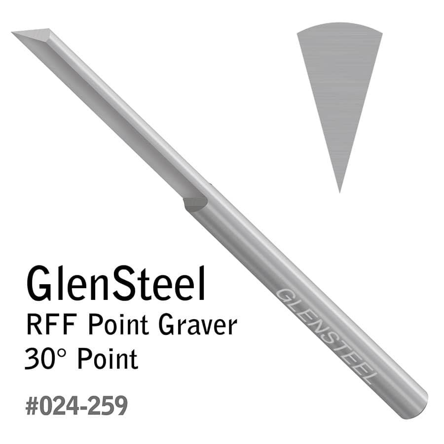 GRS GlenSteel® RFF Point