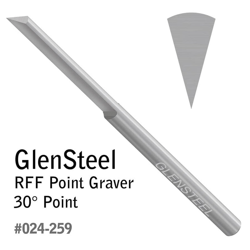 GRS GlenSteel® RFF Point