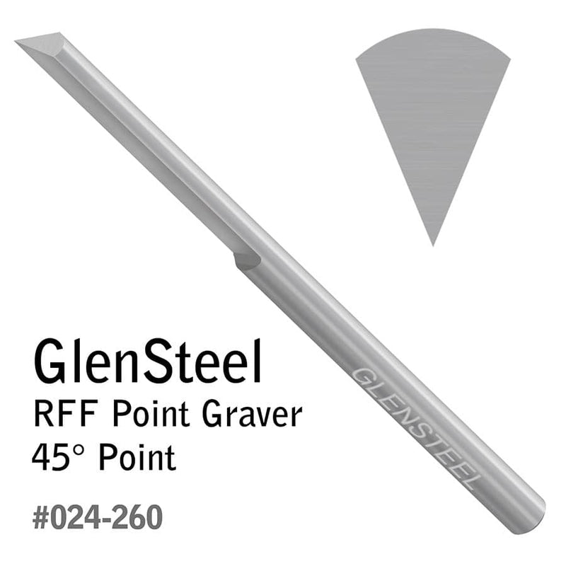 GRS GlenSteel® RFF Point