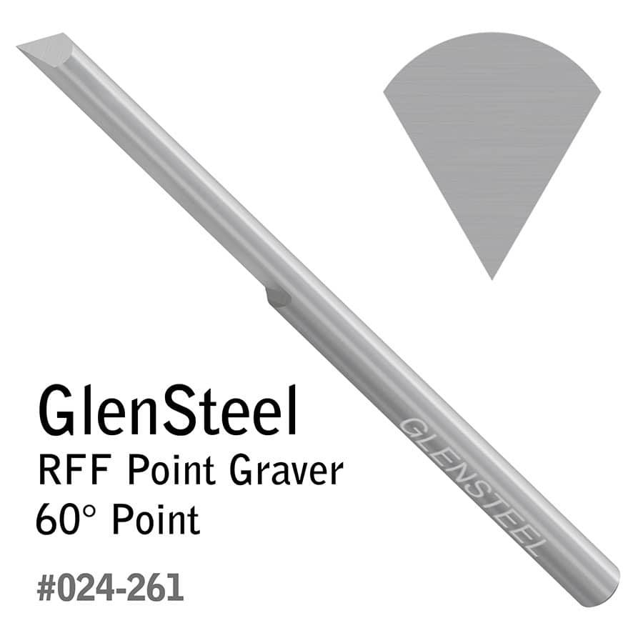 GRS GlenSteel® RFF Point