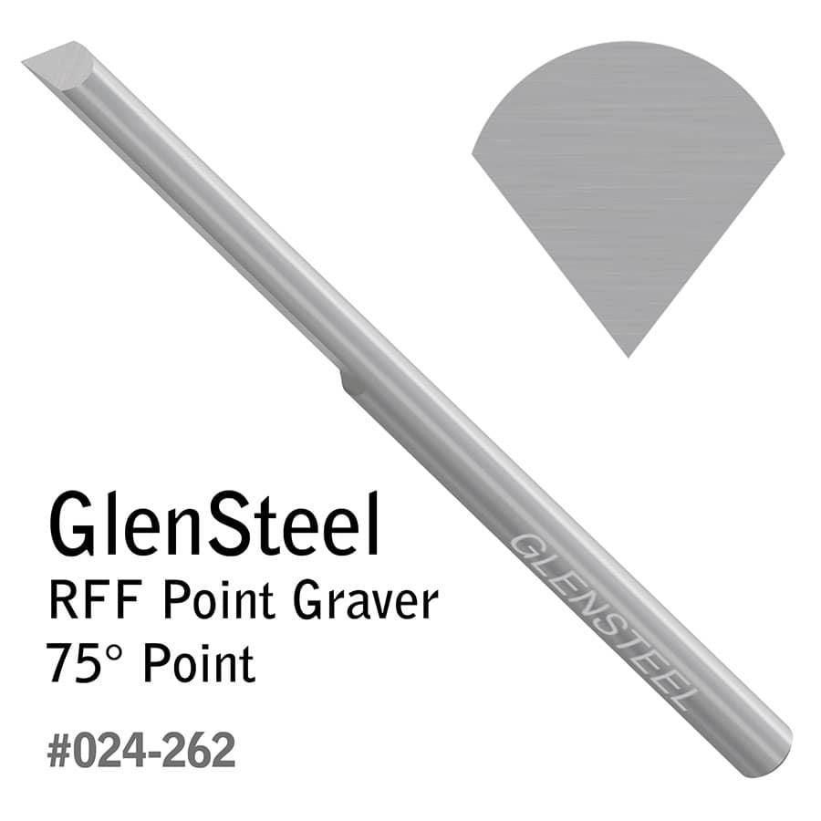 GRS GlenSteel® RFF Point