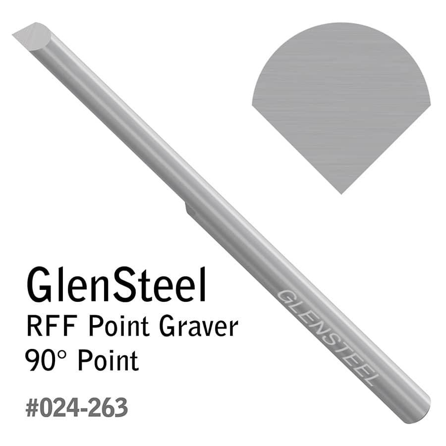 GRS GlenSteel® RFF Point