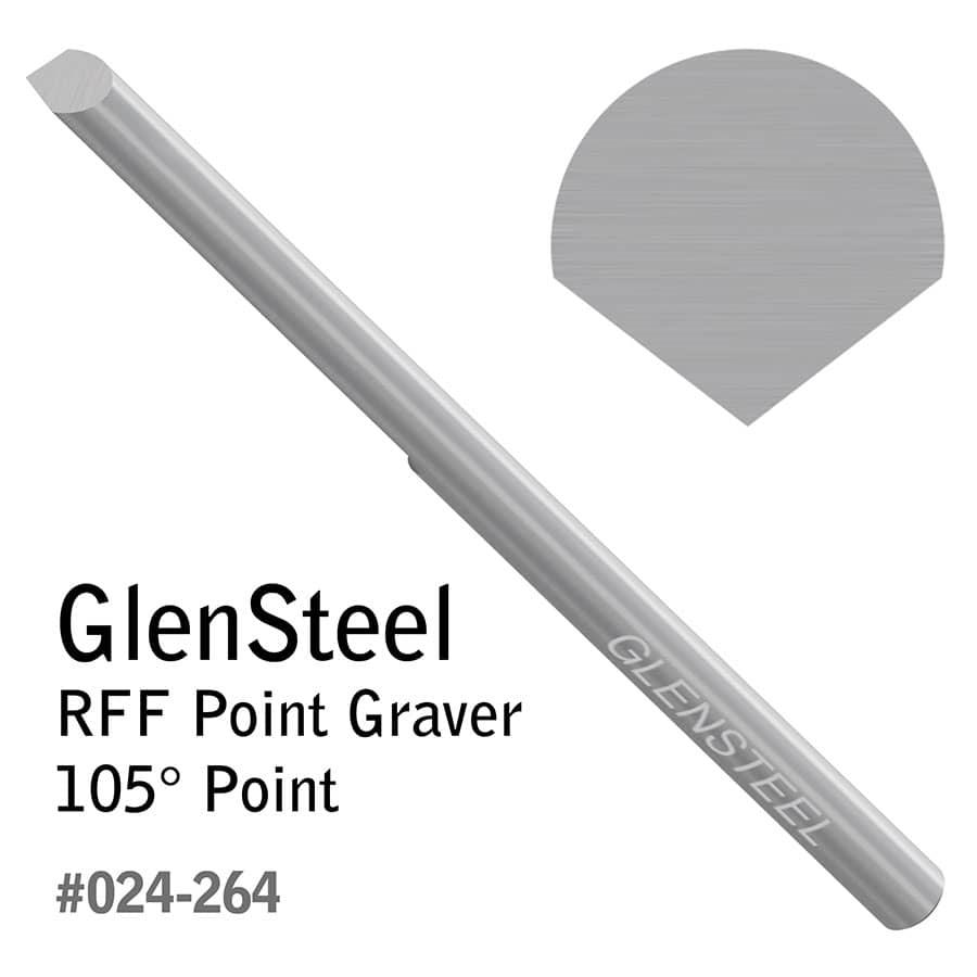 GRS GlenSteel® RFF Point