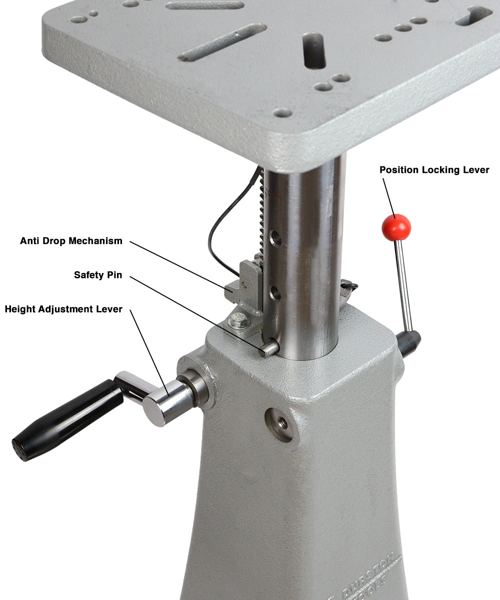 Durston Professional Stand