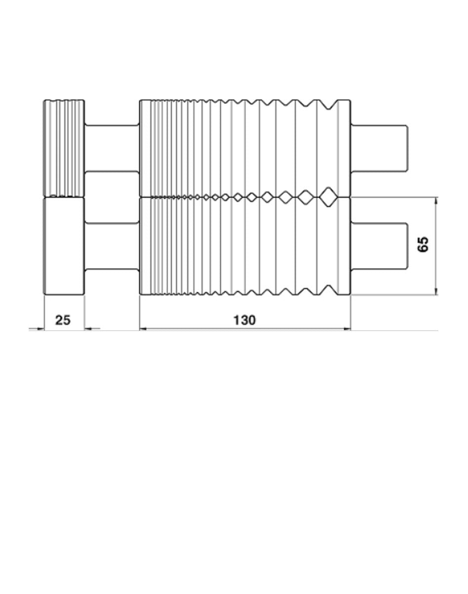 Durston TUI 130 双人