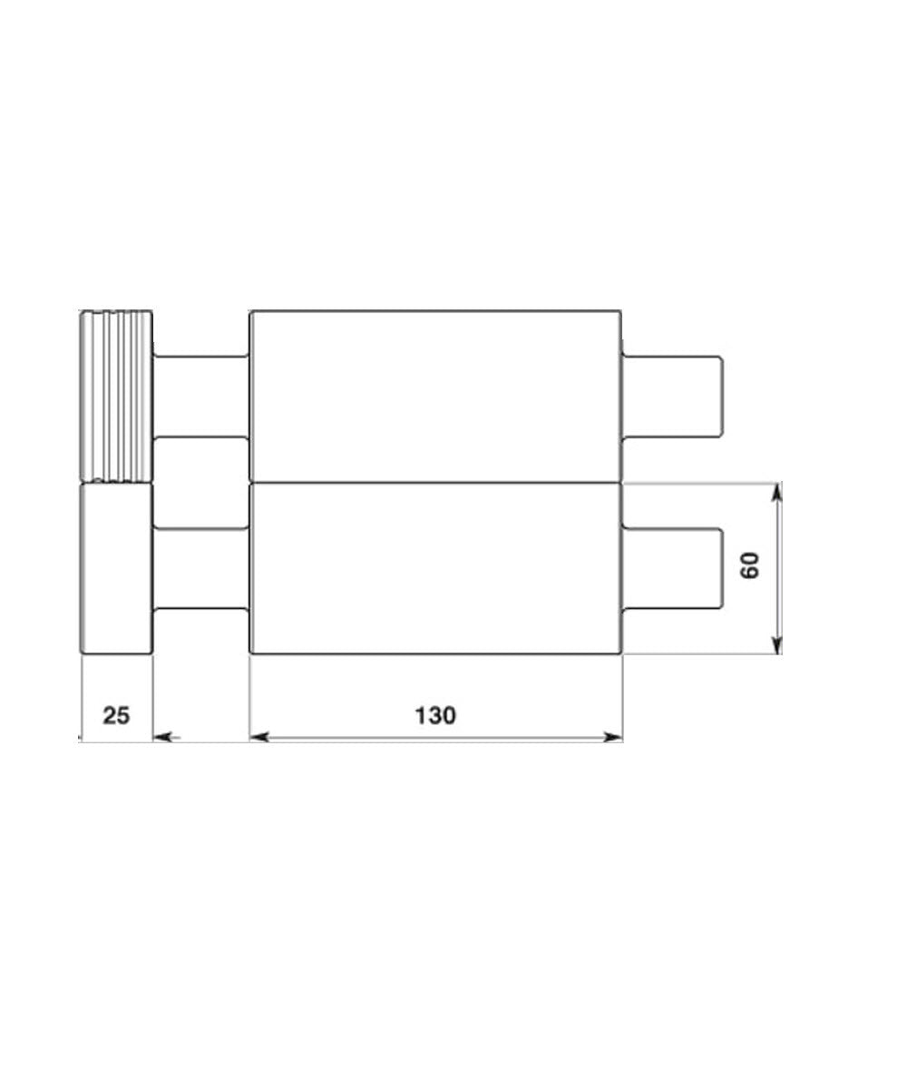 Durston TUI 130 Double