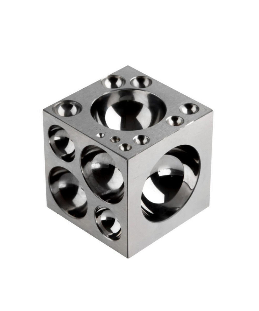 Durston Doming Block (50mm)