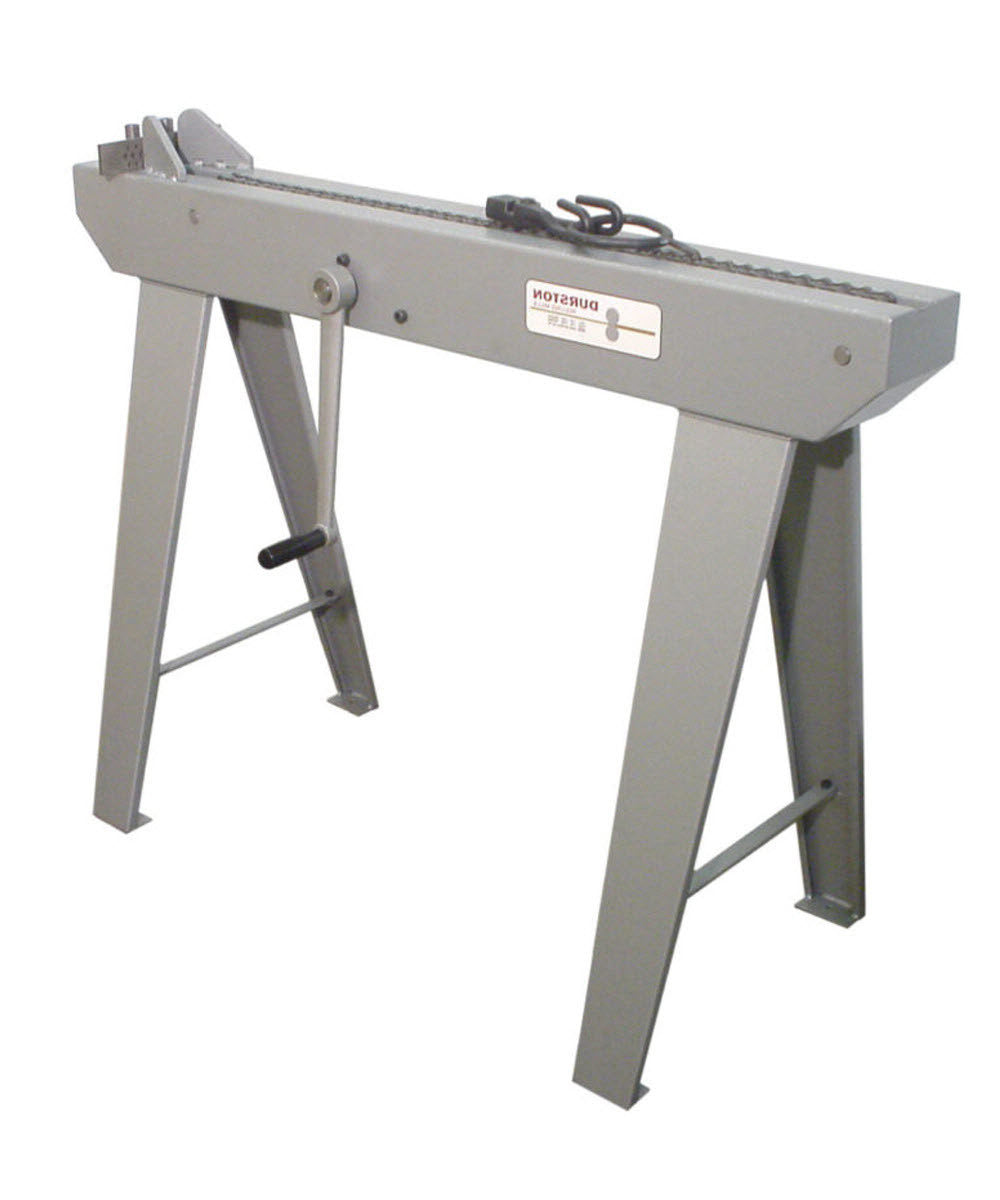 Durston DDB 1800 Superior Drawbench 1800mm