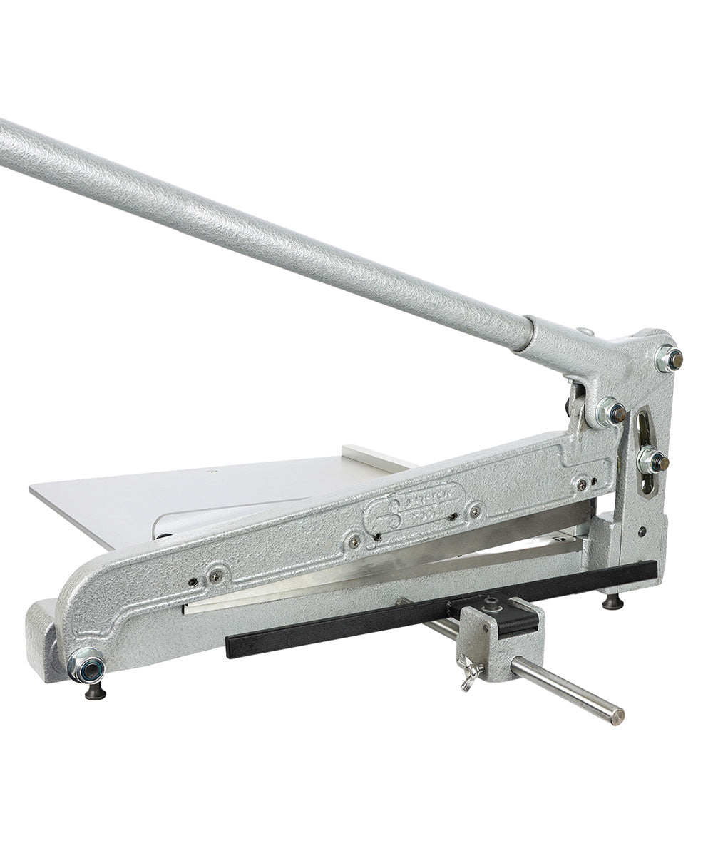 Durston 12″ Bench Shear