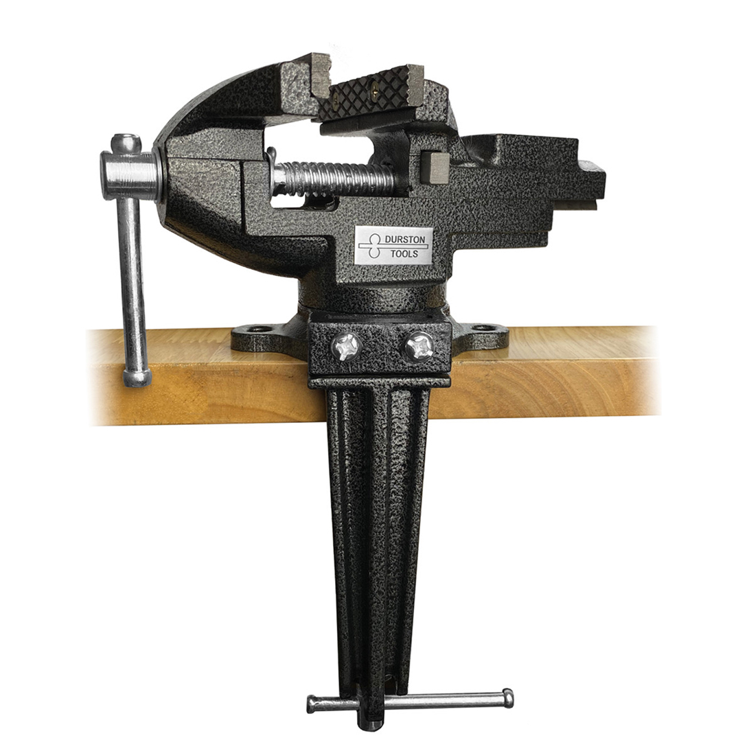 Durston Multi Clamp Bench Vice