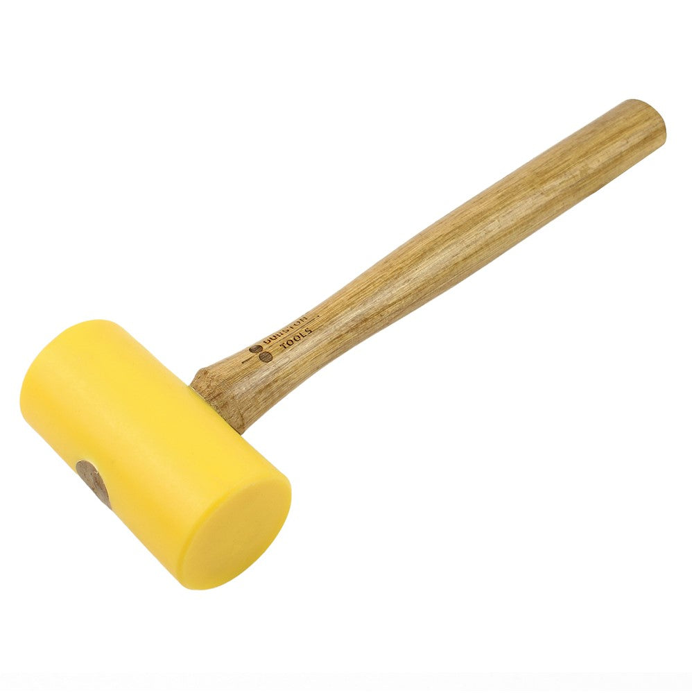 Durston Mallet Polyurethane