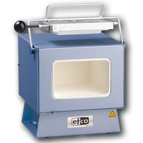 GRAFICARBO GF 1100 ND - Electric Furnace