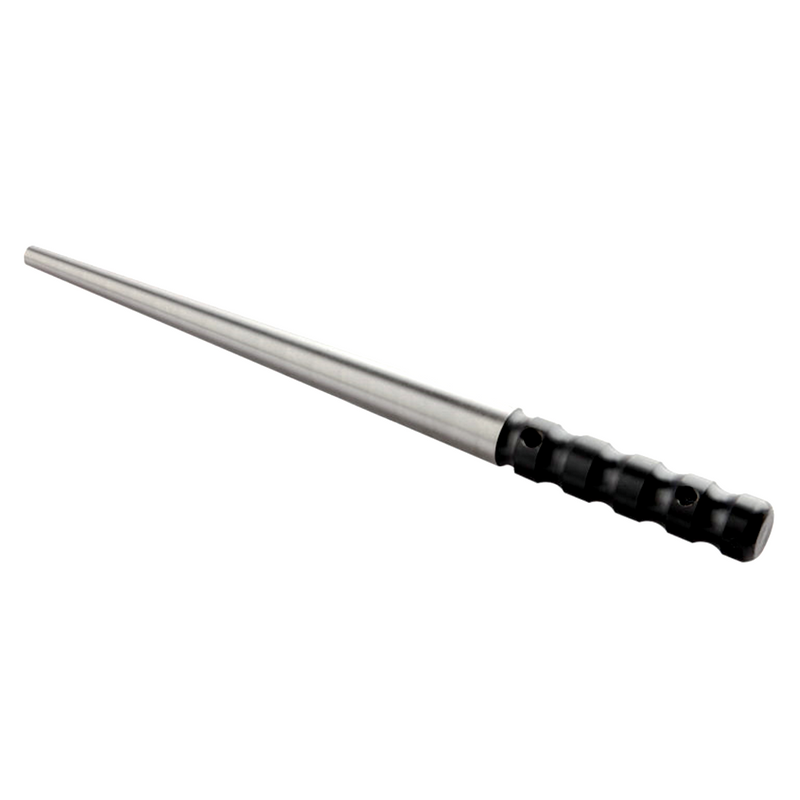 ダーストン ラウンドプレーントリブレット、硬化鋼、365mm/14.25″、直径10～25mm