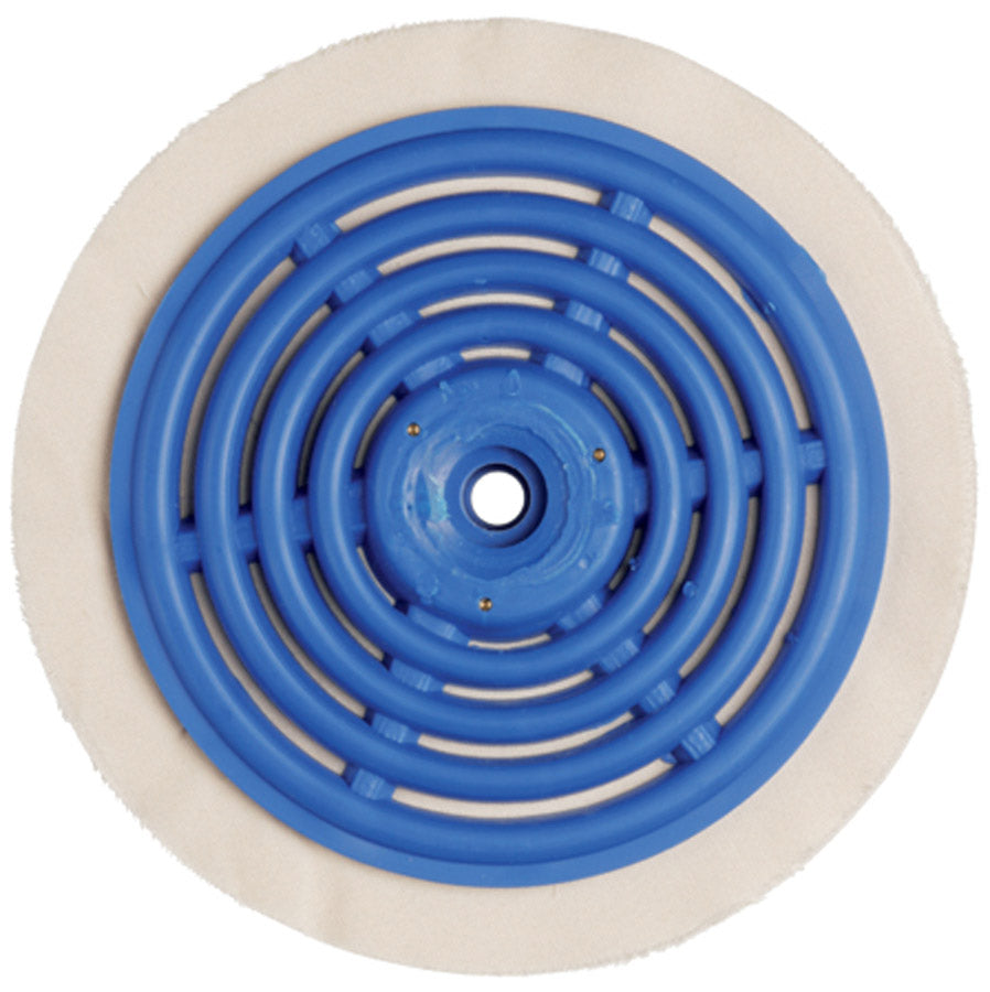 HATHO No.160 110 NE/45 Muslin Wheels