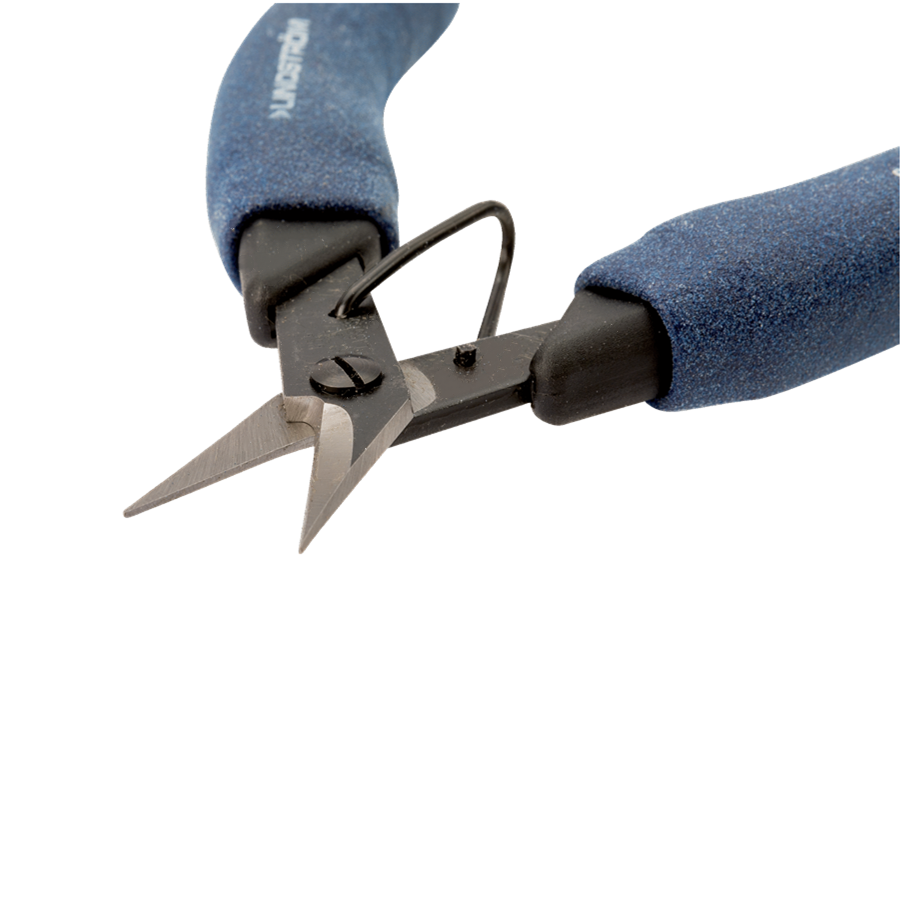 LINDSTROM Multipurpose Shear with Non-Slip Grip and Smooth Jaws 145 mm , HS6000 - Wing Wo Hong Industrial Products Ltd.