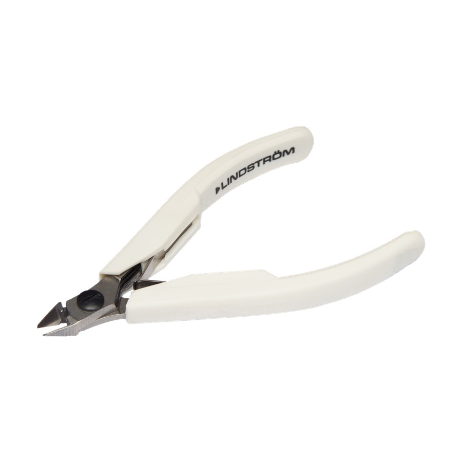 LINDSTROM Micro-Bevel® Cut, Tapered Head, 0.2 mm-1 mm, 7190