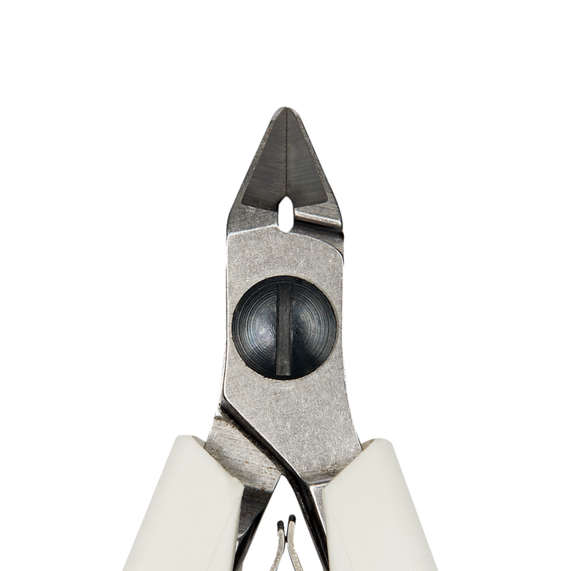 LINDSTROM Micro-Bevel® 切割，锥形头，0.2 毫米 - 1 毫米，7190