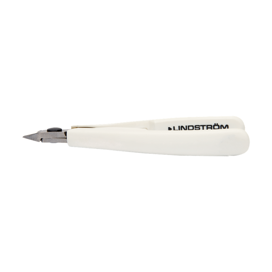 LINDSTROM Micro-Bevel® カット、テーパーヘッド、0.2 mm-1 mm、7190