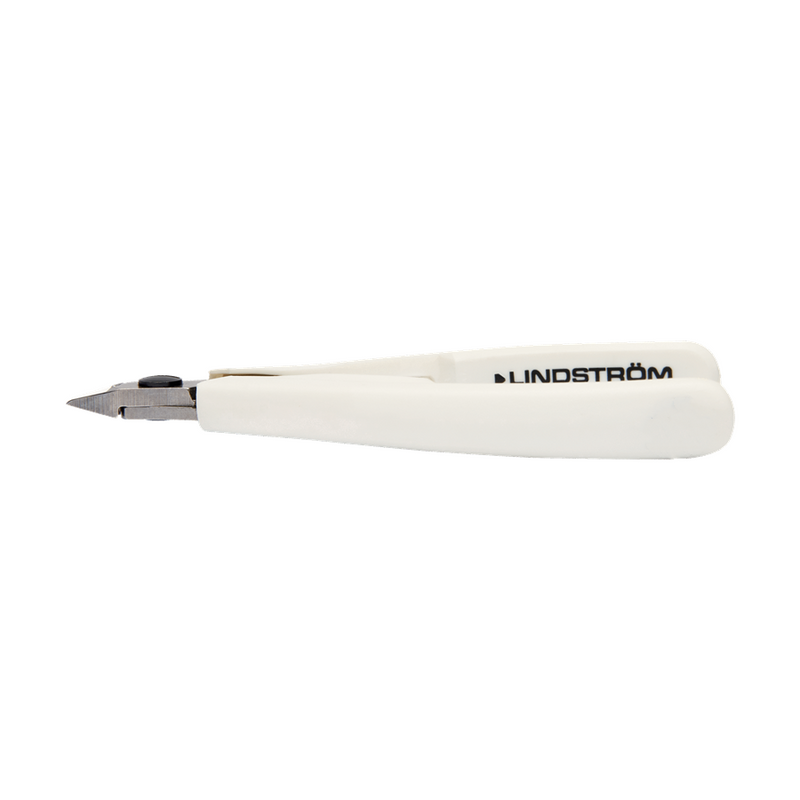 LINDSTROM Micro-Bevel® Cut, Tapered Head, 0.2 mm-1 mm, 7190