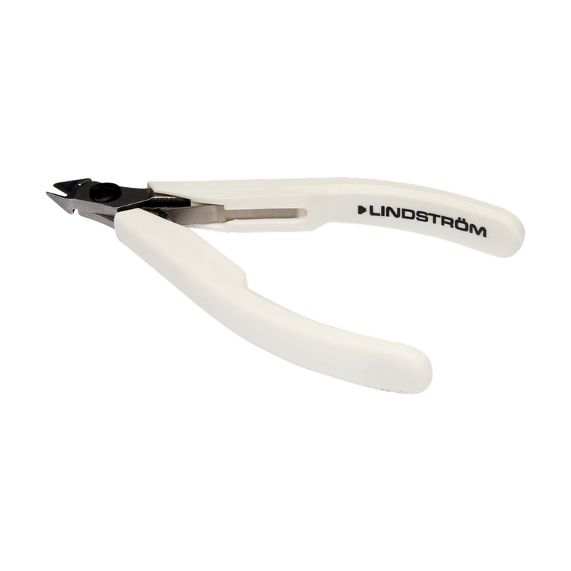 LINDSTROM Micro-Bevel® カット、テーパーヘッド、0.2 mm-1 mm、7190