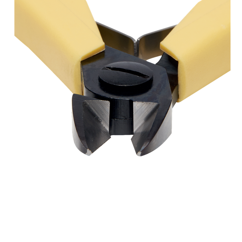 LINDSTROM Flush Precision Cut, 0.2-1.6 mm, 80 Series: 8151