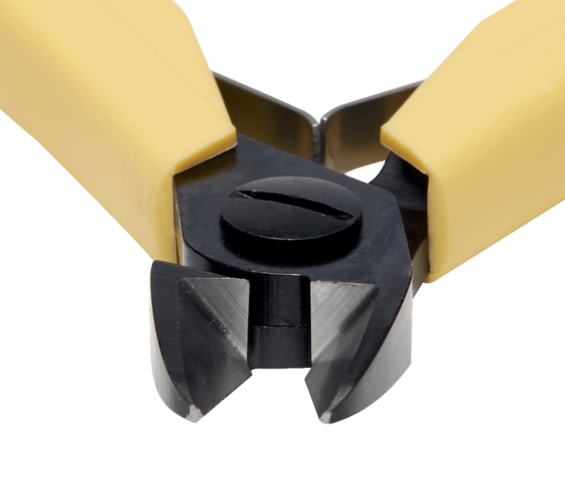 LINDSTROM Flush Precision Cut, 0.3-2.0 mm, 80 Series: 8161