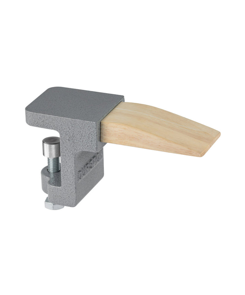 Durston Steel Anvil And Bench Peg