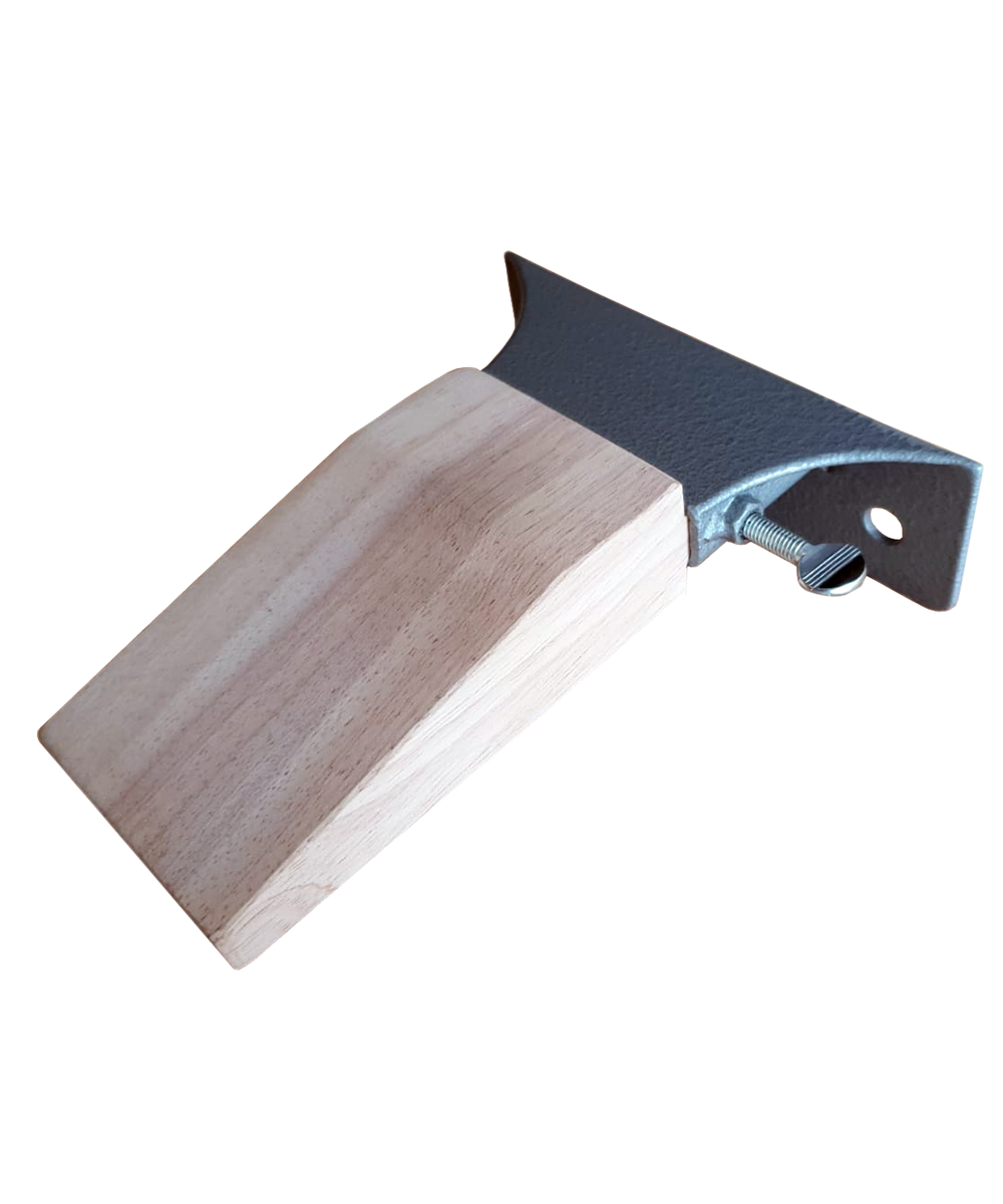 Durston Adaptor and Bench Peg for Superior Bench