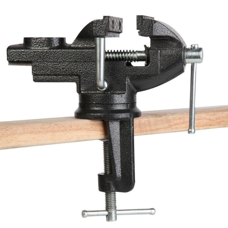 Durston Small Bench Vice