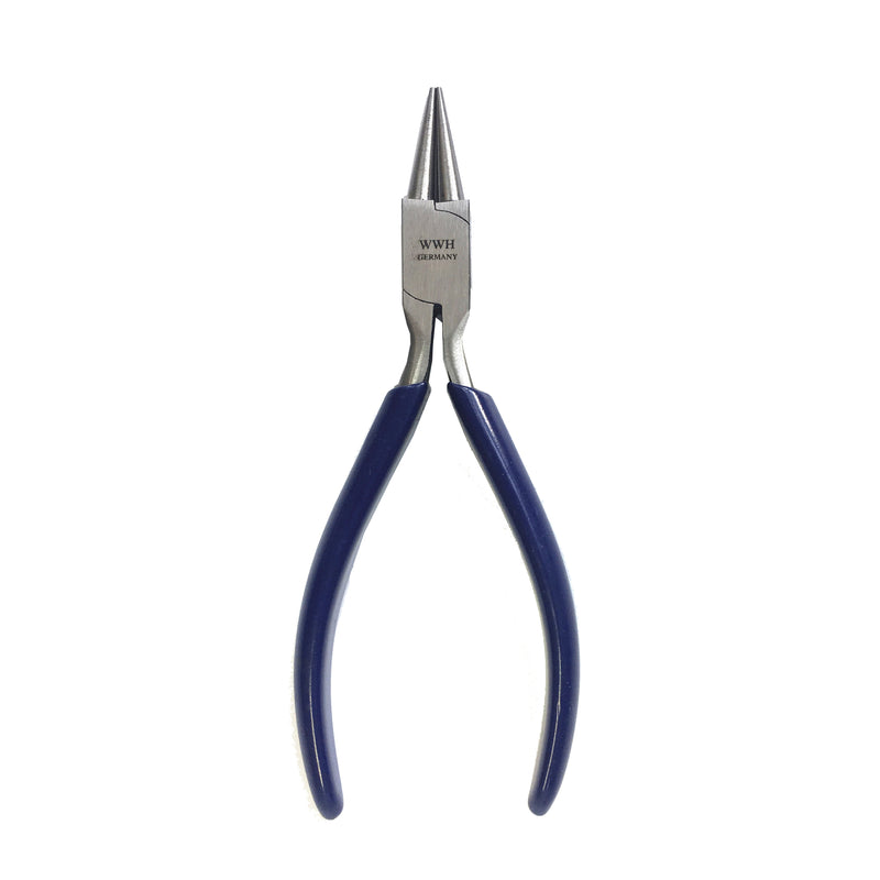WWH Round Nose Plier--130mm