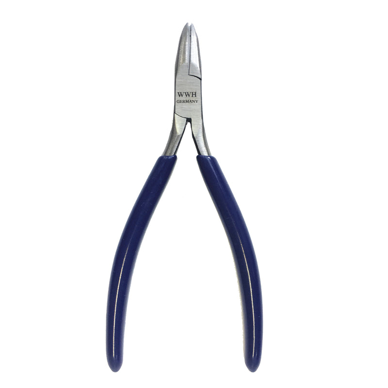 WWH Bent Jaws Plier--120mm