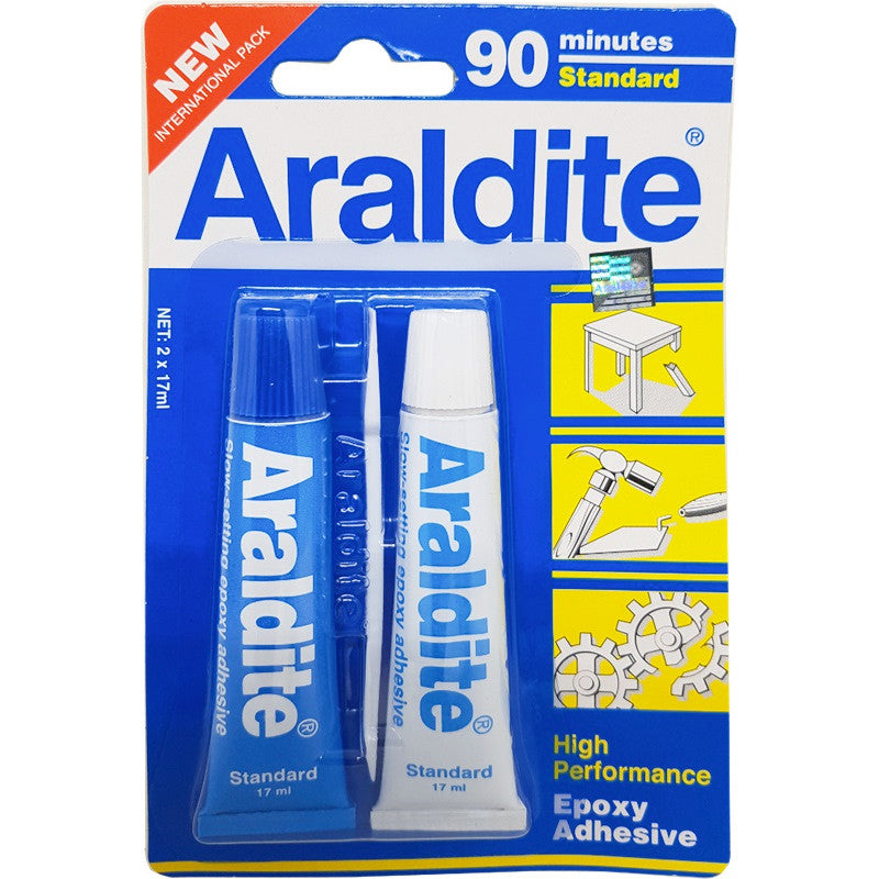 HUNTSMAN Araldite® 90 分钟标准环氧胶粘剂
