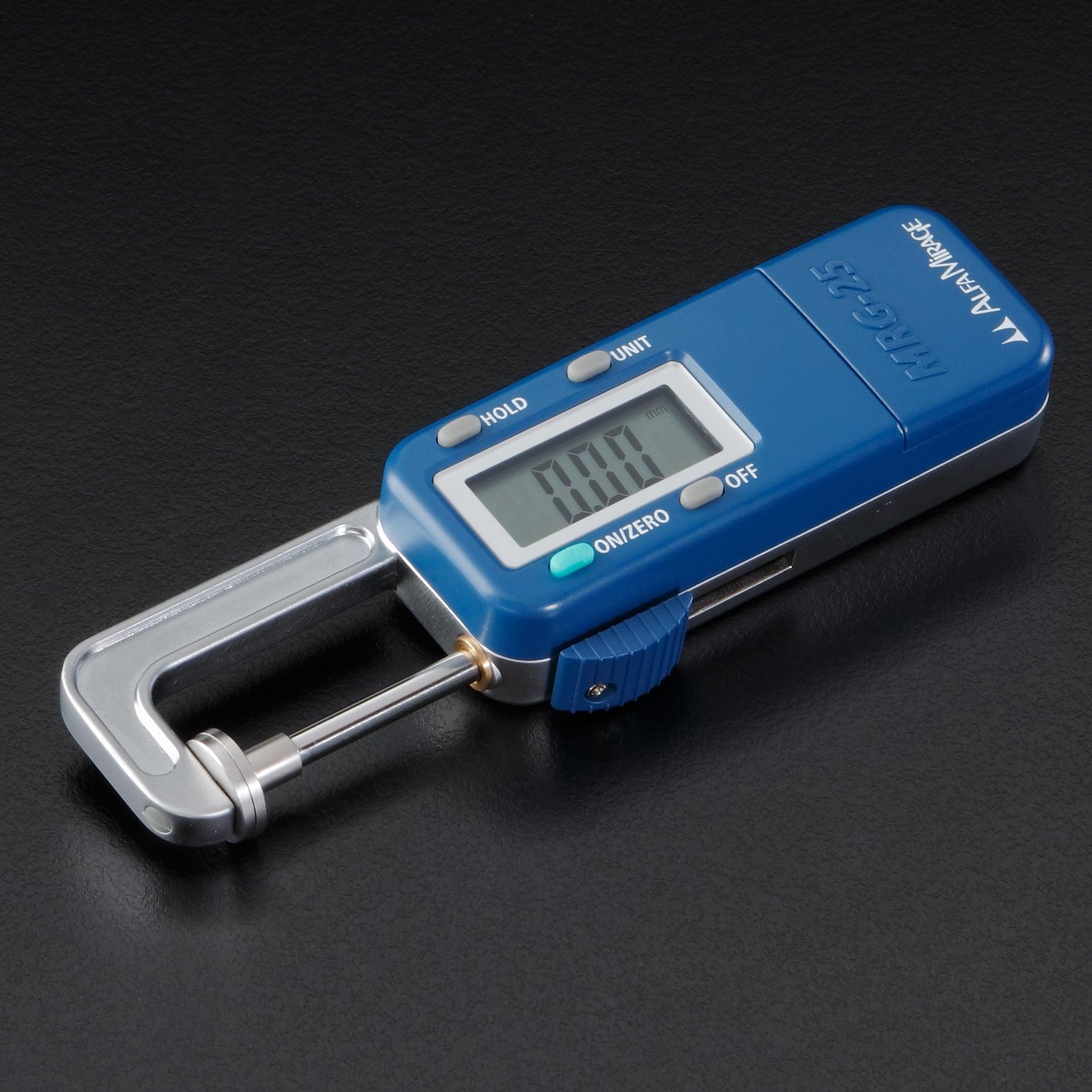 Quick Digital Gauge, MRG-25