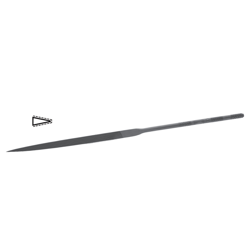 GLARDON VALLORBE 刀针锉 LA2405