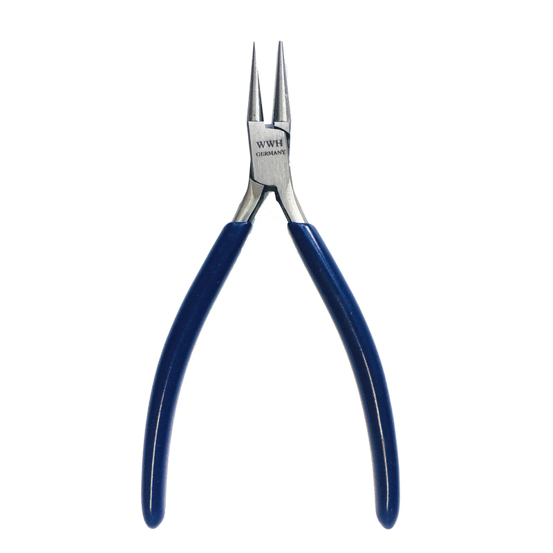 WWH Round Nose Plier--120mm
