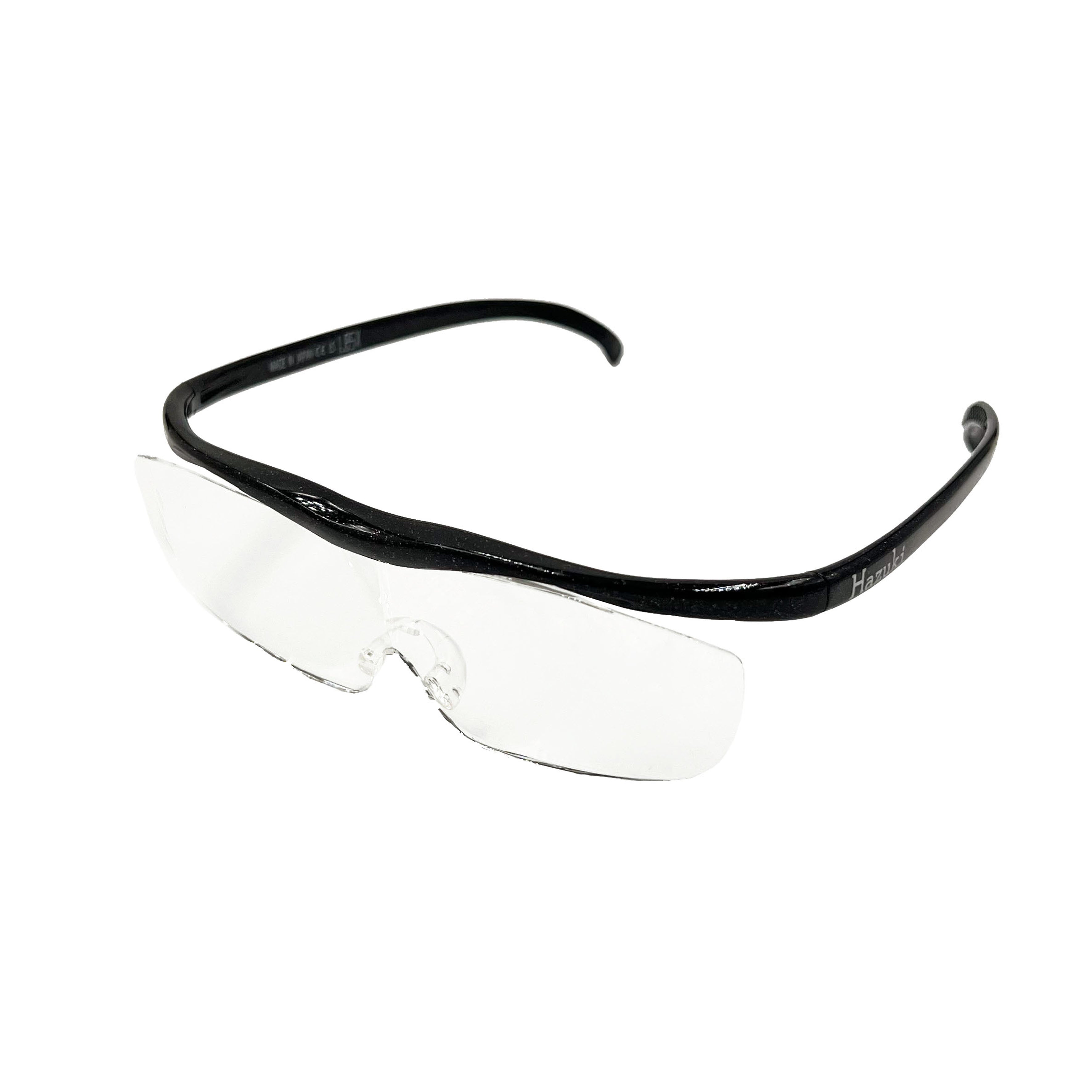 Hazuki Hawk Eye 1.85X (Black)