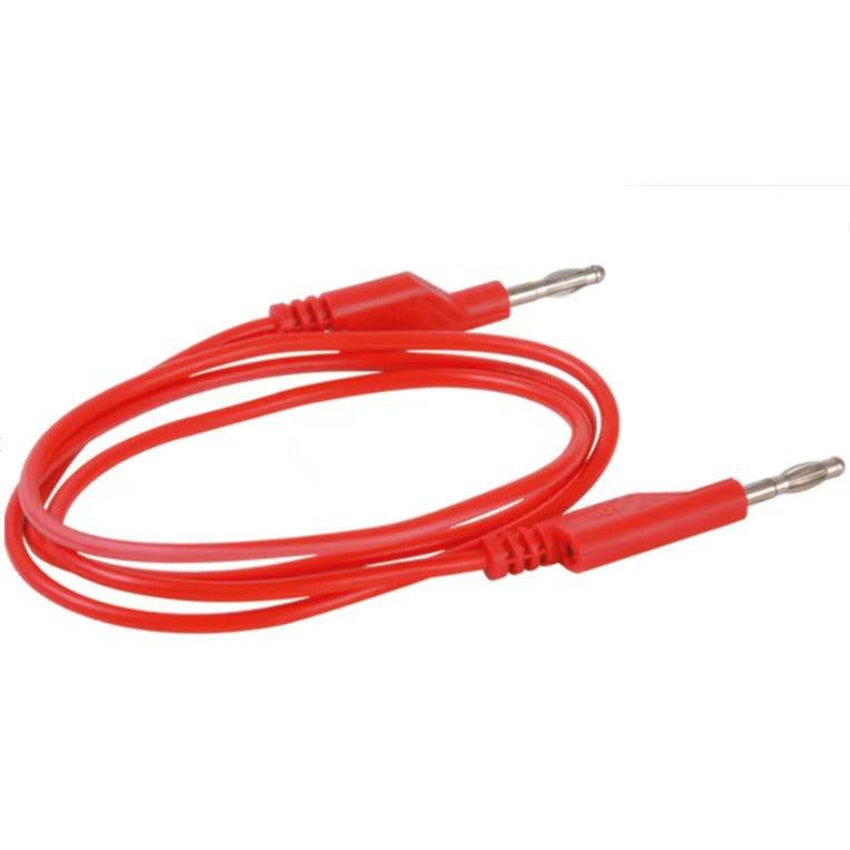 JENTNER Cable red for RMgo!/ RM01