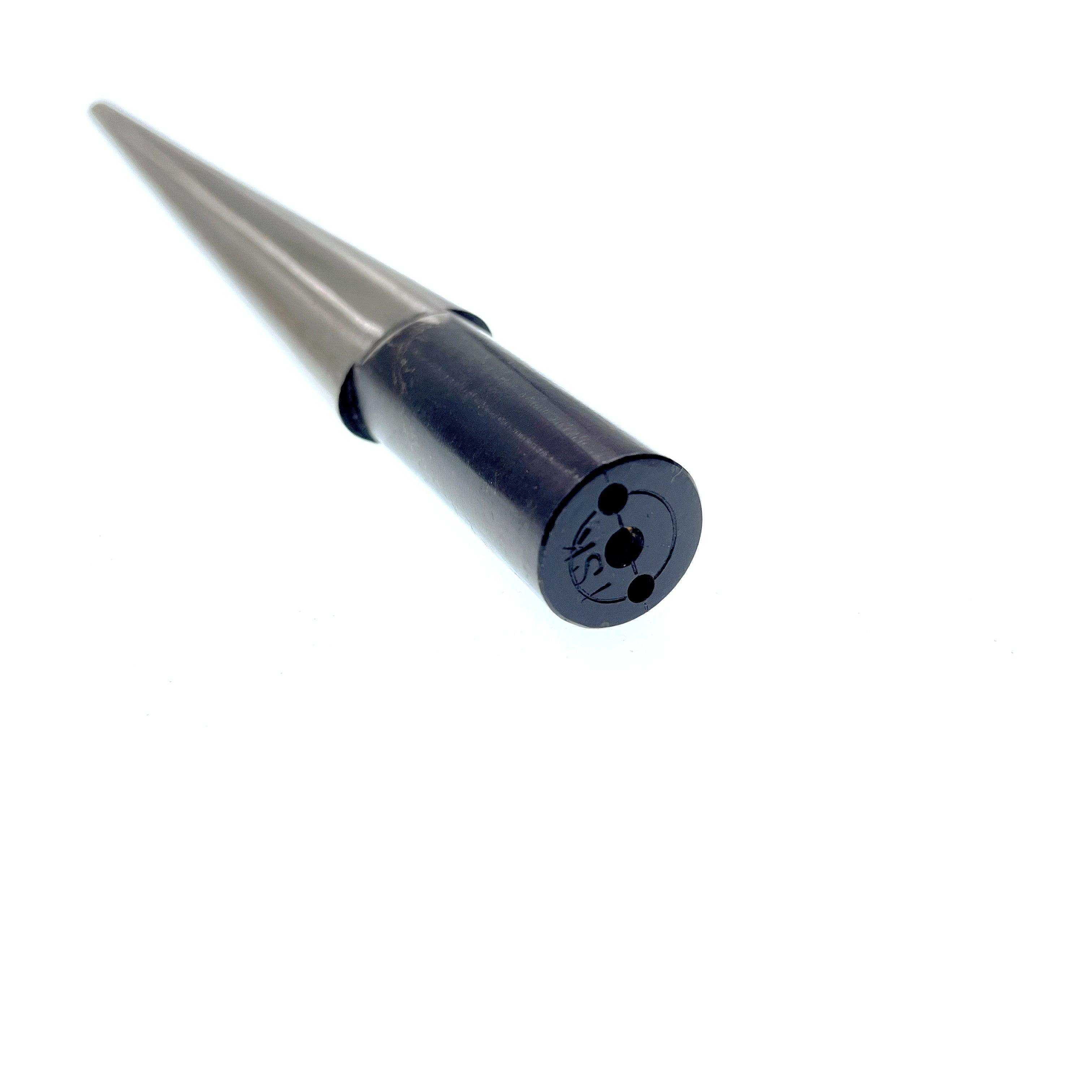 Oval Bezel Forming Mandrel