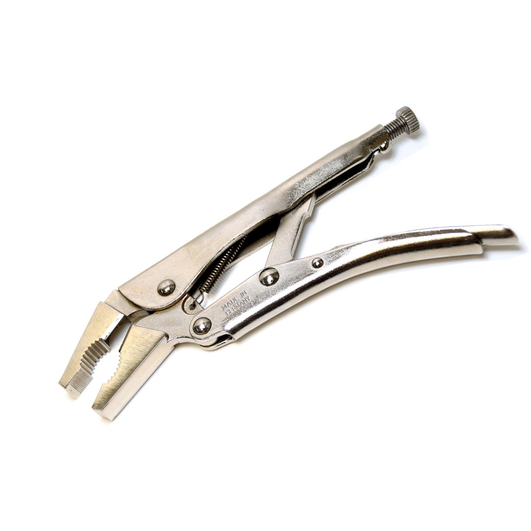 MAUN Combination Grip & Locking Plier with Wire Cutter 200mm - Wing Wo Hong Industrial Products Ltd.