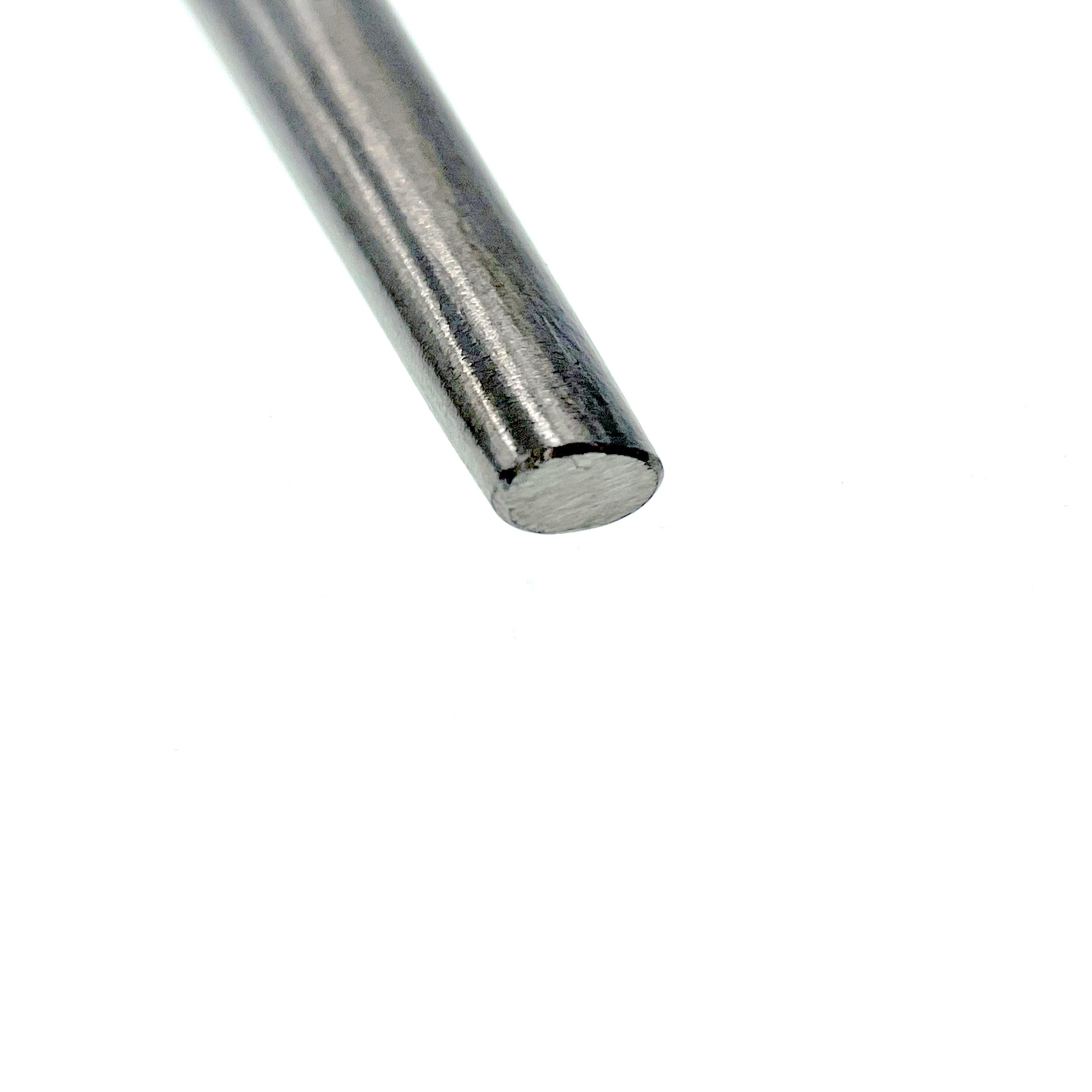 Oval Bezel Forming Mandrel