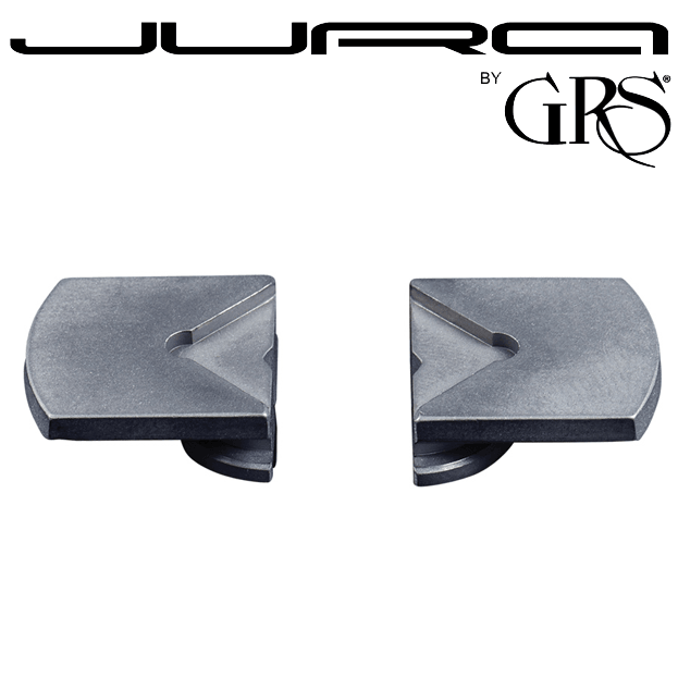 GRS Jura Flat Clamp with Groove