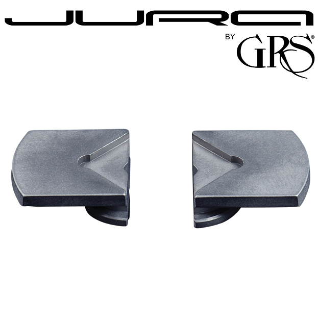 GRS Jura Flat Clamp with Groove