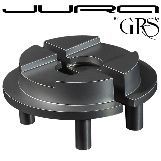 GRS Jura 适配器，适用于 GRS® 标准块